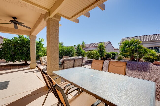 Building Photo - 16431 W Boulder Vista Dr