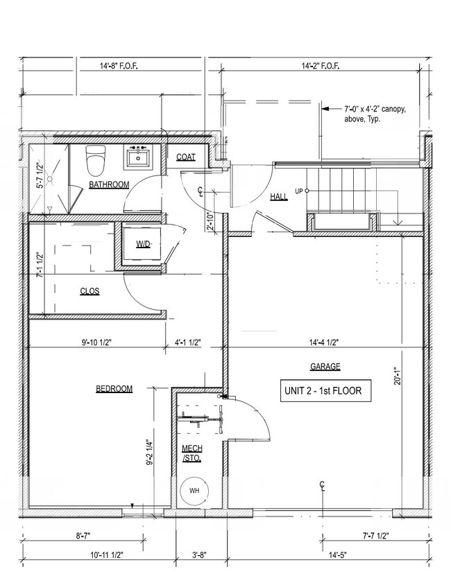 Building Photo - Atkinson Commons- Unit 2