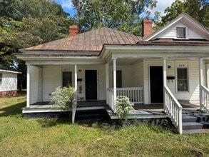 Building Photo - 817-819 Arlington Street