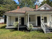Building Photo - 817-819 Arlington Street