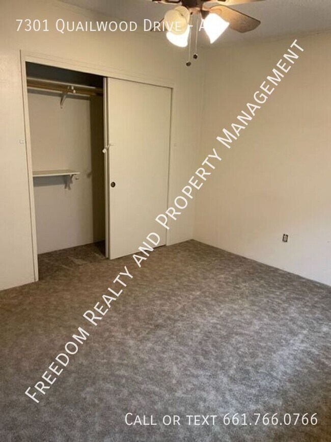 Building Photo - 7301 Quailwood Dr