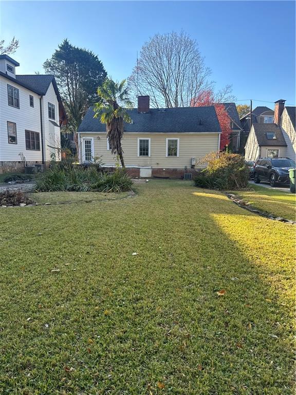 Building Photo - 1219 State St NW