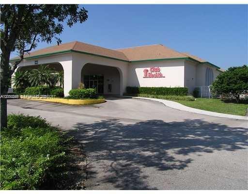 Building Photo - 12955 SW 16th Ct