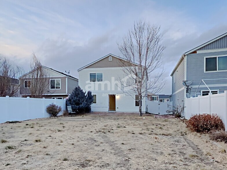 Building Photo - 4726 Andes St