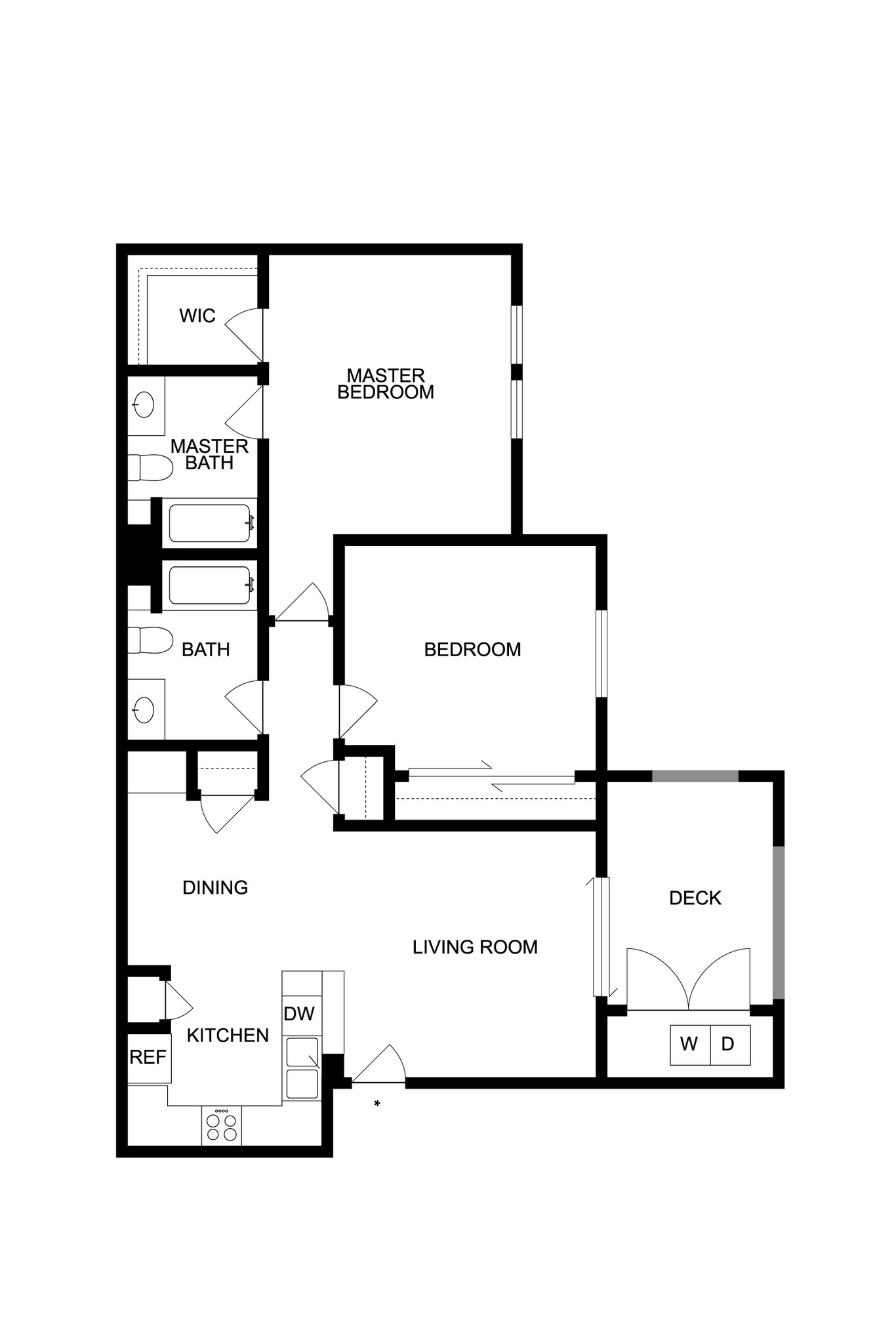Moreno Valley Apartments For Rent - 00b7grj