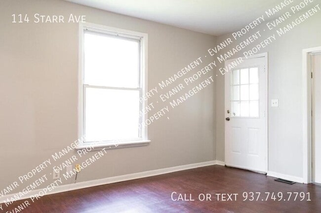 Building Photo - 114 Starr Ave
