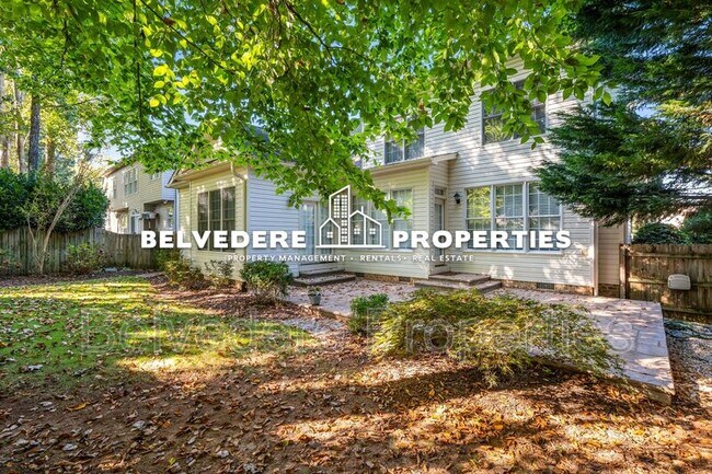 Building Photo - 4204 Peppervine Trail