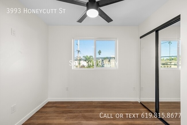 Building Photo - 3993 Honeycutt St