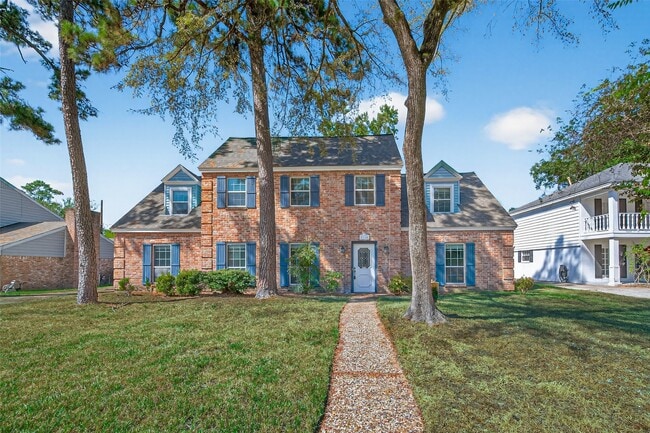 Building Photo - 1714 Corral Dr