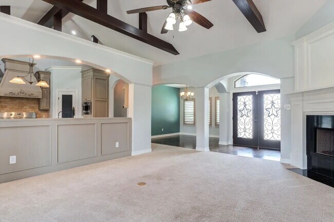 Building Photo - Family-Ready Retreat with Solar, Smart Tech & Room to Grow!