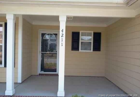 Building Photo - 4211 Harbin Walk Ln