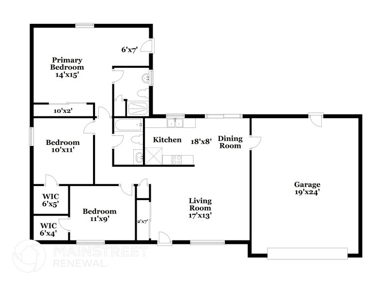 Building Photo - 5122 E Nambe St