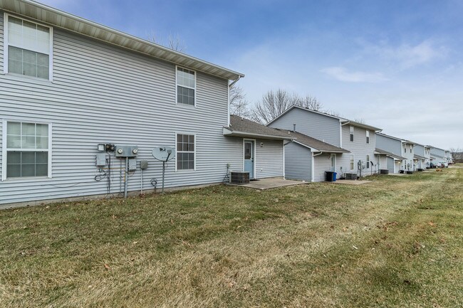 Building Photo - 2434 Pimlico Ct