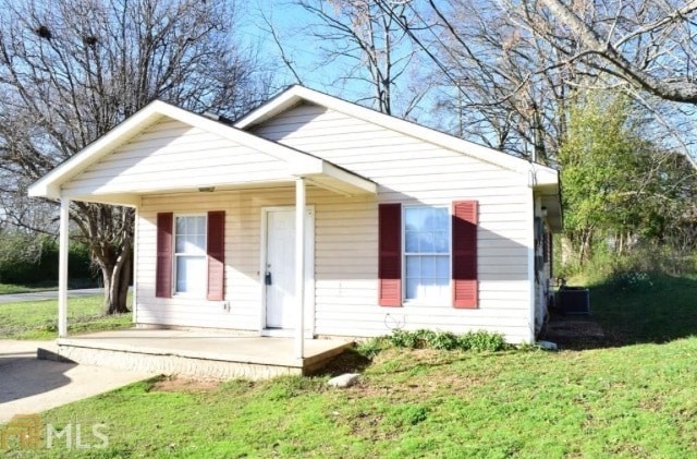 Building Photo - 141 W Washington St