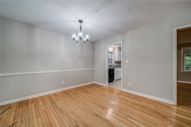 Building Photo - 1311 Tsali Trail