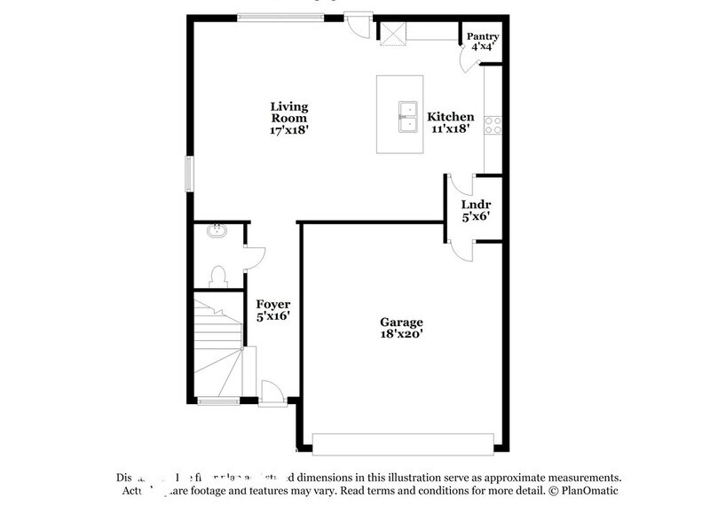 Building Photo - 17940 Blissful Stars Dr