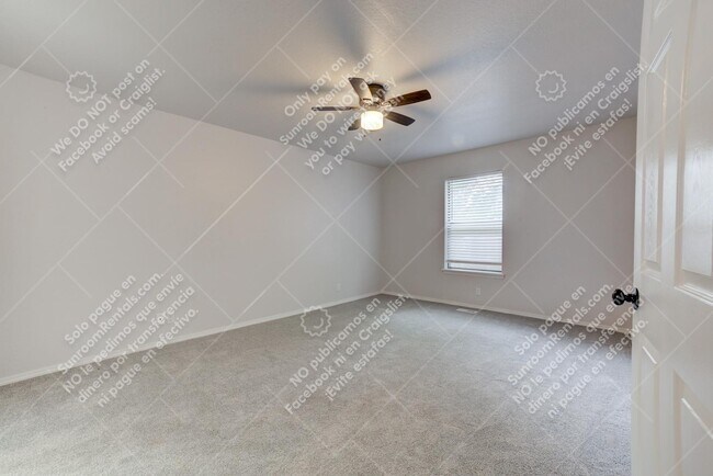 Building Photo - 7012 S 78th E Ave
