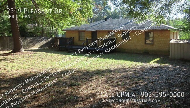 Building Photo - 2319 Pleasant Dr