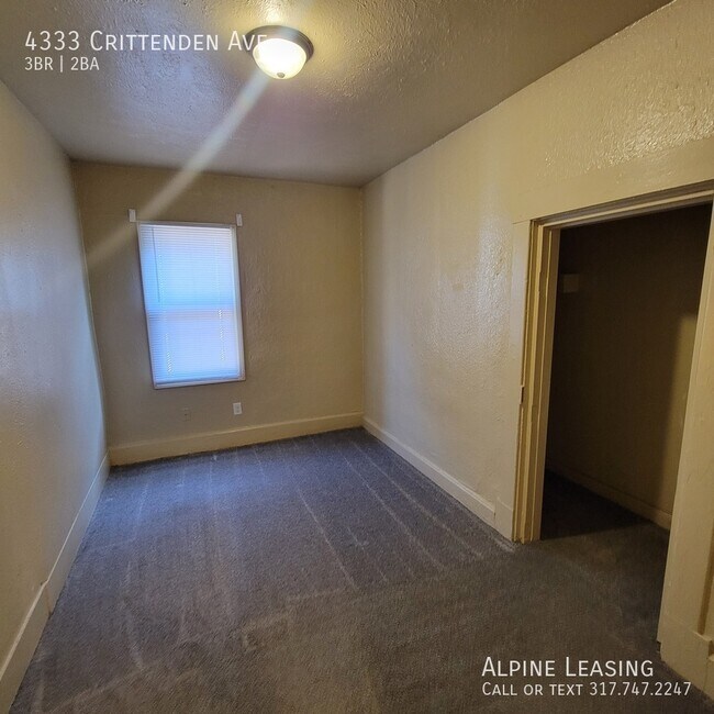 Building Photo - 4333 Crittenden Ave