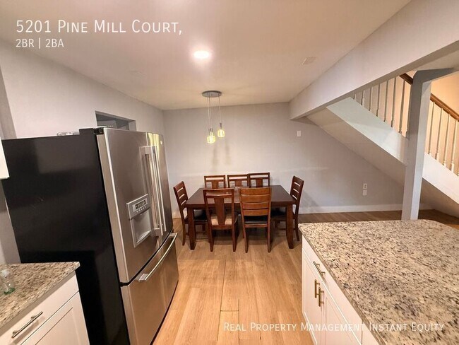 Building Photo - 5201 Pine Mill Ct