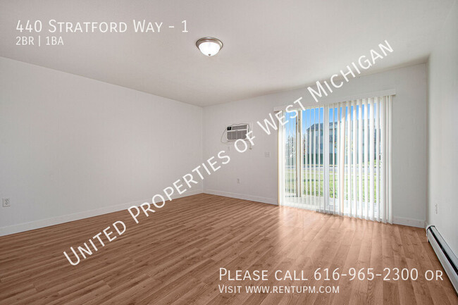 Building Photo - Available Now | 2 Bedroom 1 Bath Apartment...