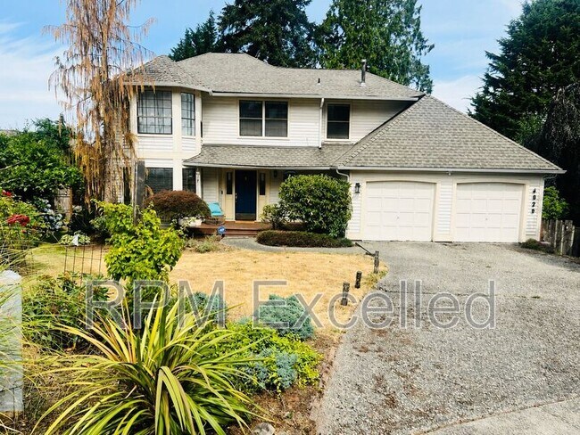Building Photo - 4925 Mill Pond Dr SE