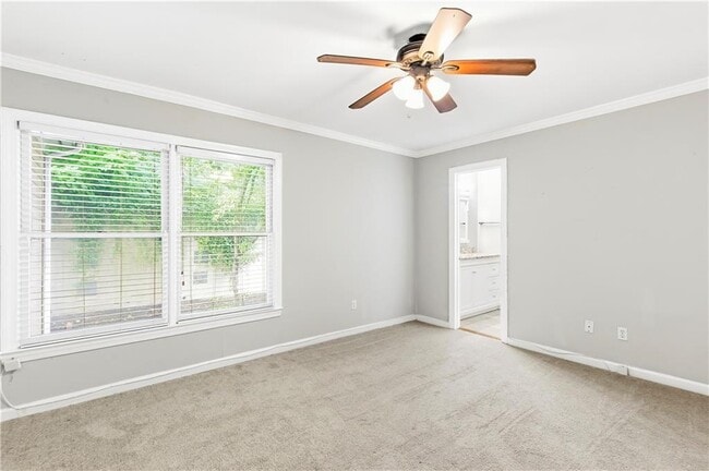 Building Photo - 7500 Roswell Rd NE