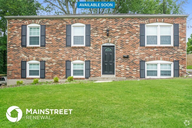 Building Photo - 3208 Cabinwood Dr