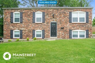 Building Photo - 3208 Cabinwood Dr