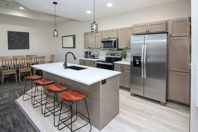 Building Photo - Prairie Towers - Lavish Living