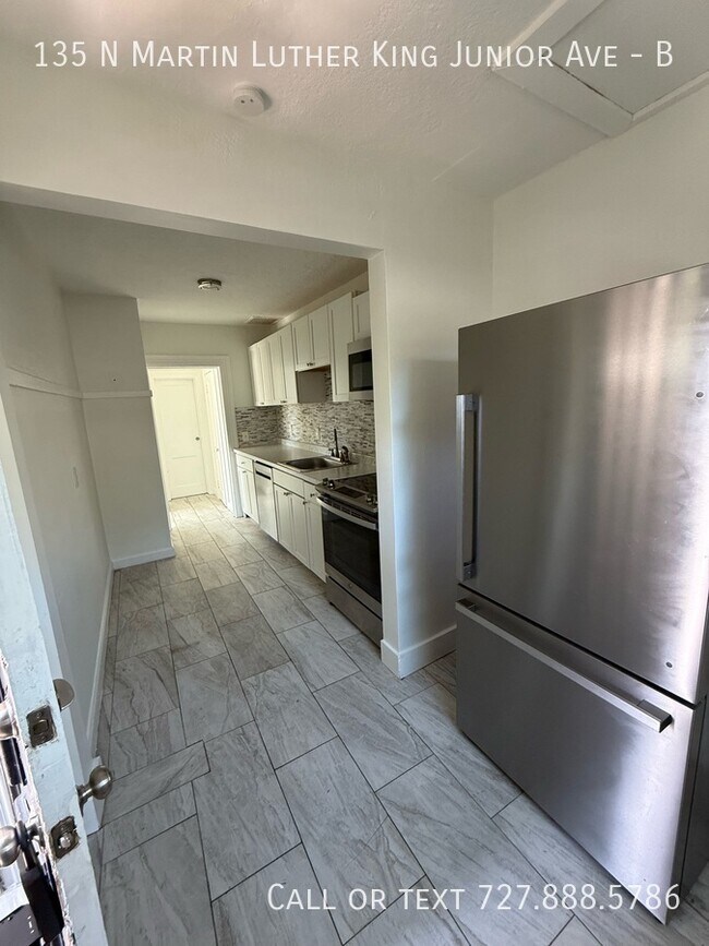 Building Photo - 135 N Martin Luther King Jr Ave