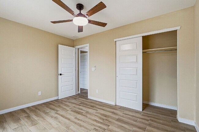 Building Photo - 2-bedroom, 1-bath brand new apartment in 79924