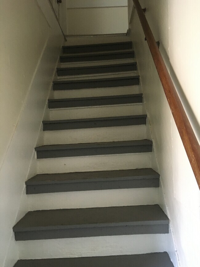 Building Photo - 231 Jones St