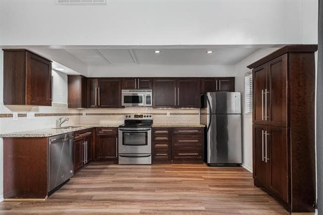 Building Photo - 2815 Welborn St
