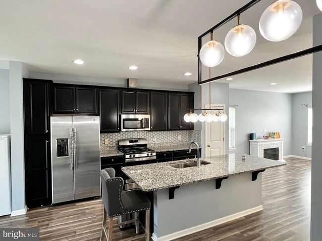 Building Photo - 1106 Wickersham Wy