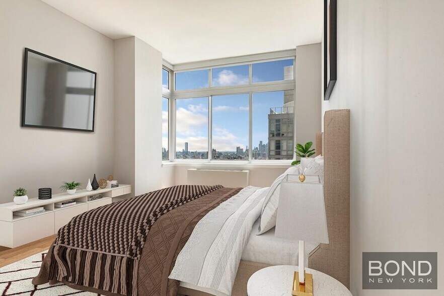 Building Photo - 776 Sixth Avenue