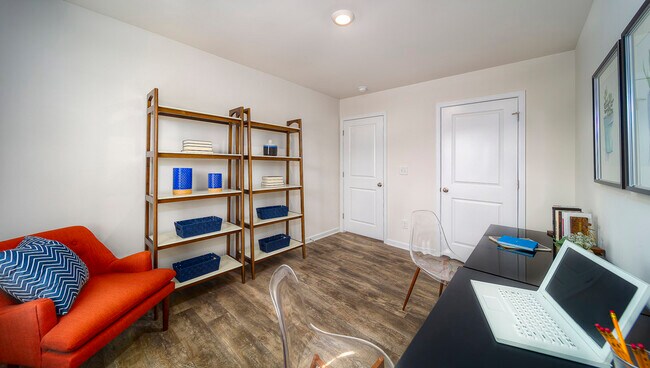 Building Photo - 5620 Harrison Trace Dr