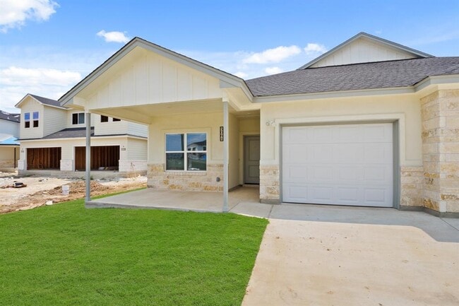 Building Photo - 506 Whirlaway Dr