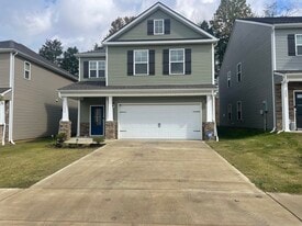 Building Photo - 206 Wanderlust Ct