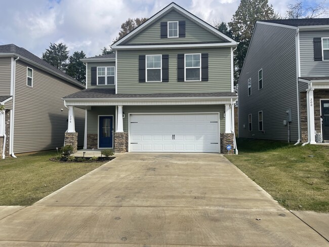 Building Photo - 206 Wanderlust Ct