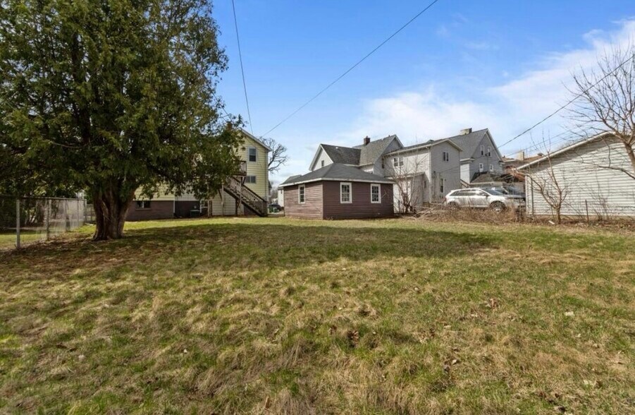 Building Photo - 97 Hamilton Pl