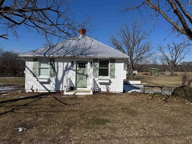 Building Photo - 1058 Fleeburg Loop