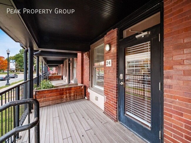 Building Photo - 24 Chittenden Ave