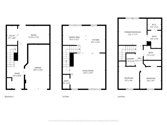 Building Photo - A Hidden Gem Surrounded by Trees