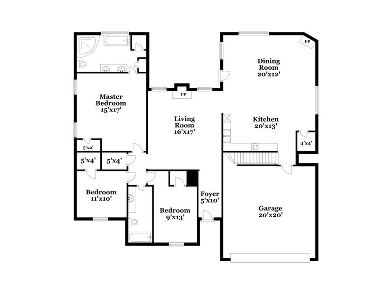 Building Photo - 7738 Driscoll St