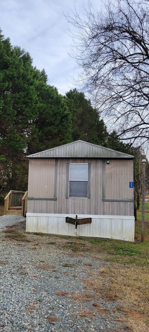 Primary Photo - Ready to Move in