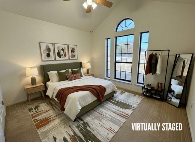 Building Photo - 2008 Lava Ln