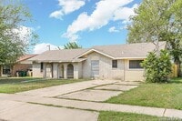 Building Photo - Upgraded 3-Bedroom Home in Southeast San Antonio