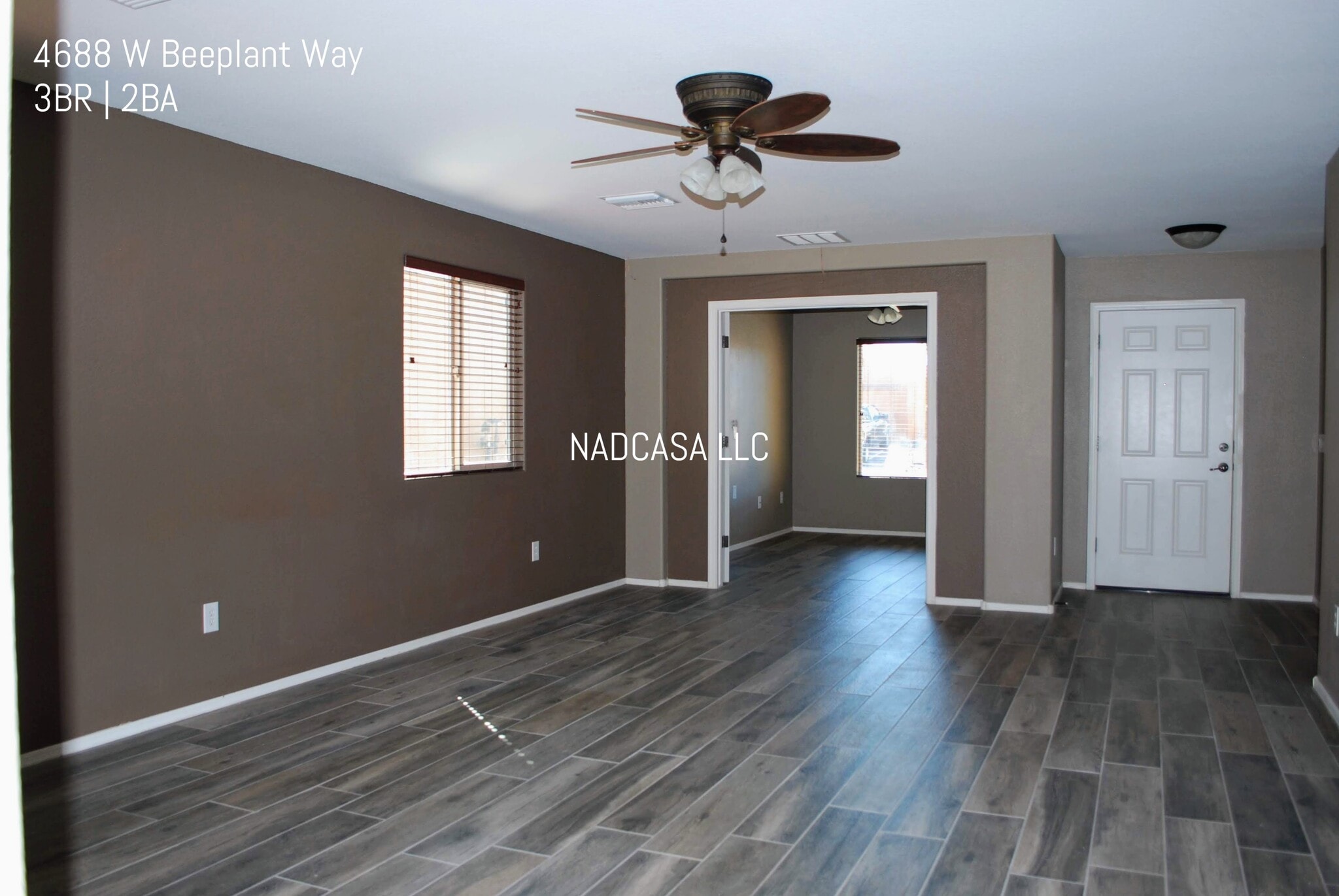 Building Photo - 4688 W Beeplant Way