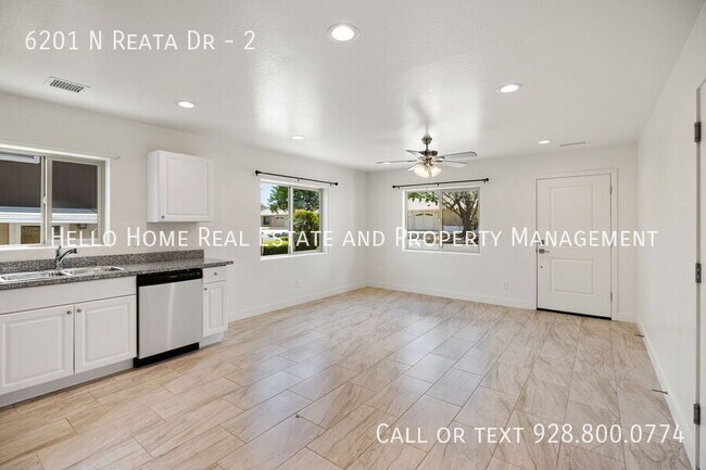 Building Photo - 6201 N Reata Dr